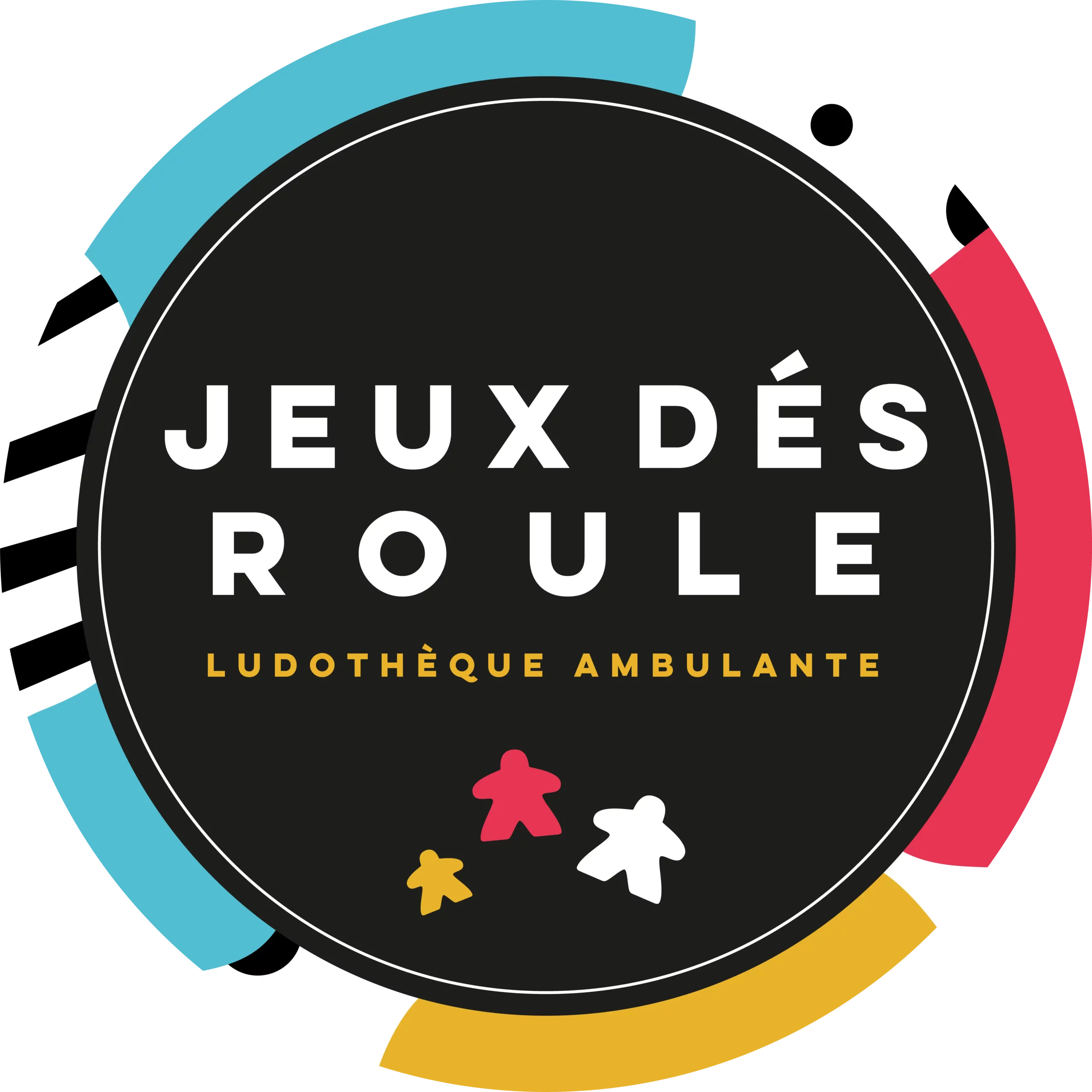 JEUX DES ROULE